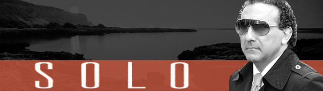 solo maglio