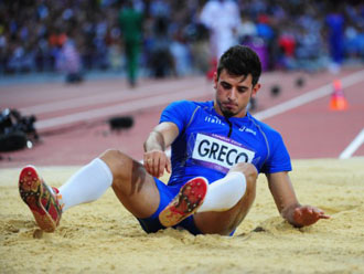 Daniele Greco Mersin