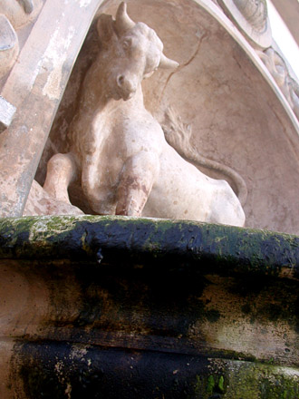 Guano fontana toro web2