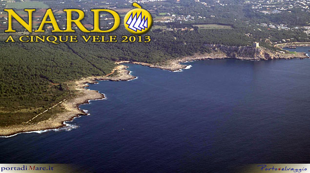 Portoselvaggio 5vele pdm