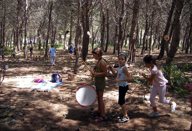 Teatro ragazzi torrenova web3