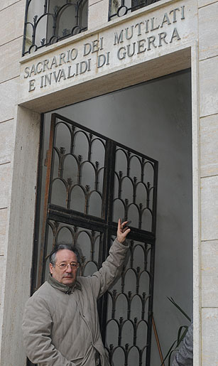 franco muci sacrario pdm