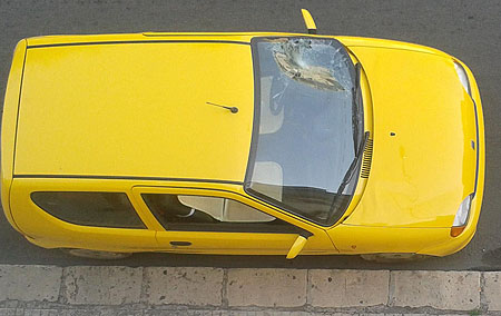 inci pedone 600 2 pdm