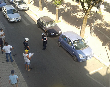 inci pedone 600 3 pdm