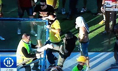 steward