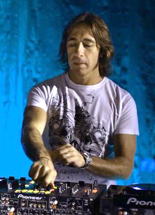 Fargetta dj