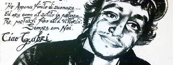 Gabriele sandri