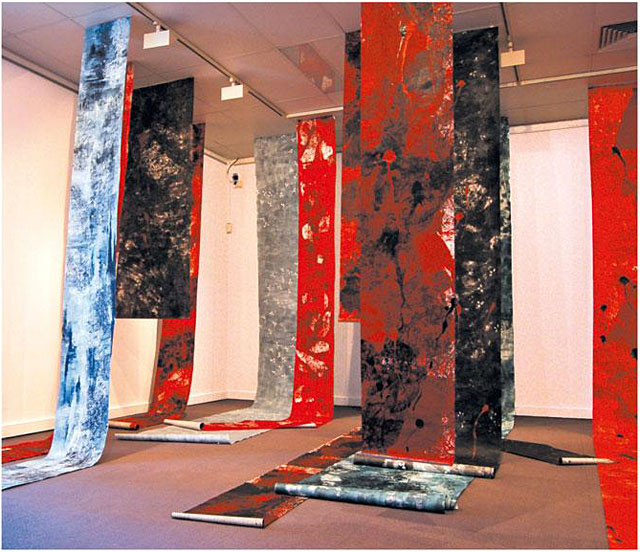 Mostra osanna 22 nov2013 2