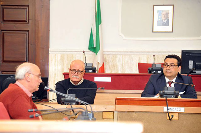Serravezza Siciliano Antonazzo