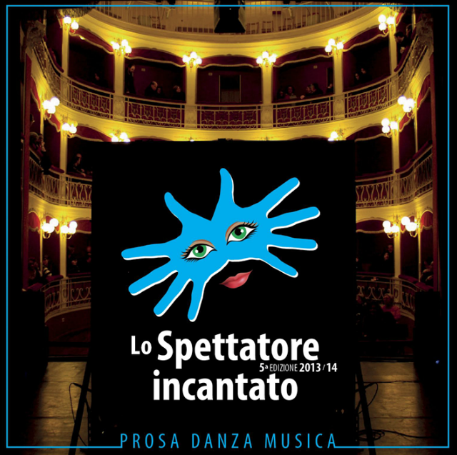 Stagione teatrale 2013-2014