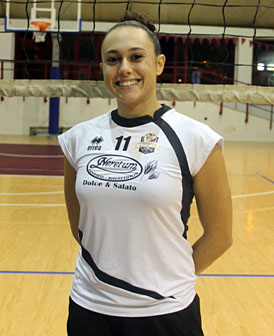 Volley Serena Ciriani