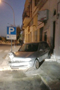 front-auto incidente pdm