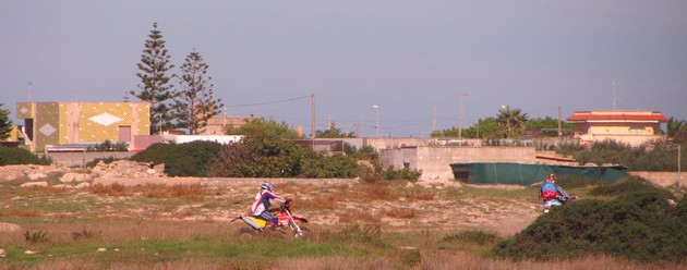 motocross