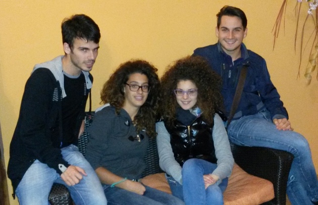ragazzi