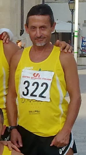 running quintana