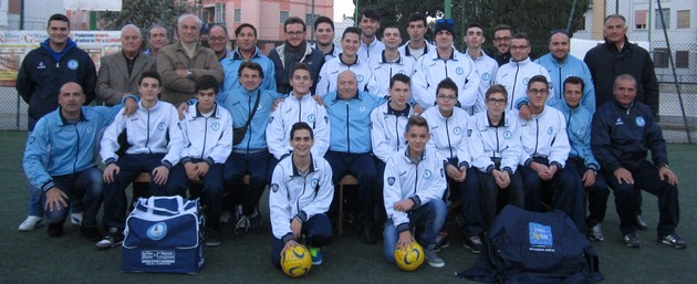 squadra oratorio web