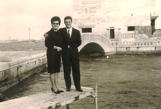 50anni matrimonio cesarino giannuzzi 1
