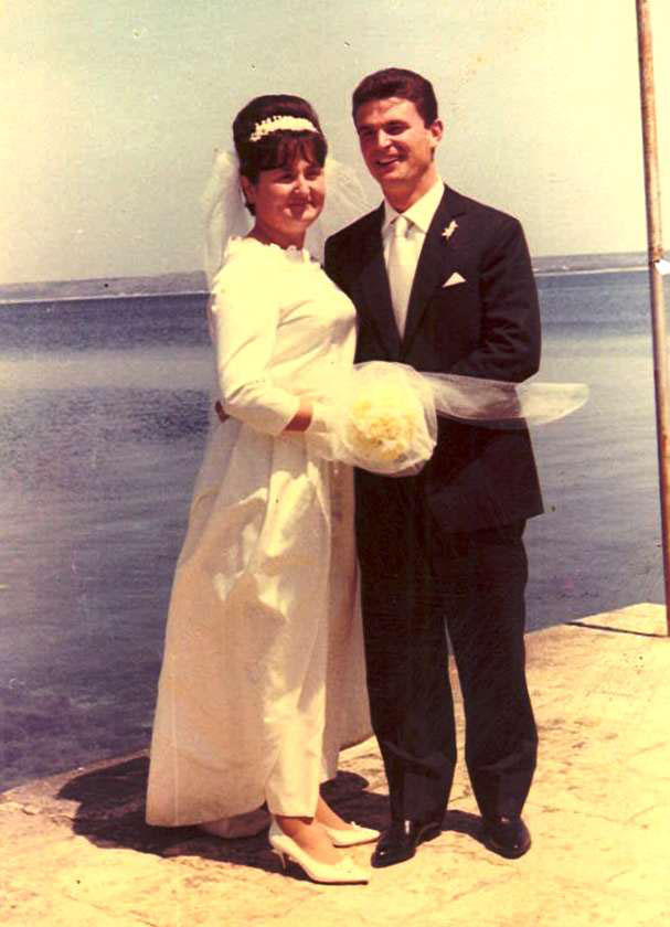 50anni matrimonio cesarino giannuzzi 2