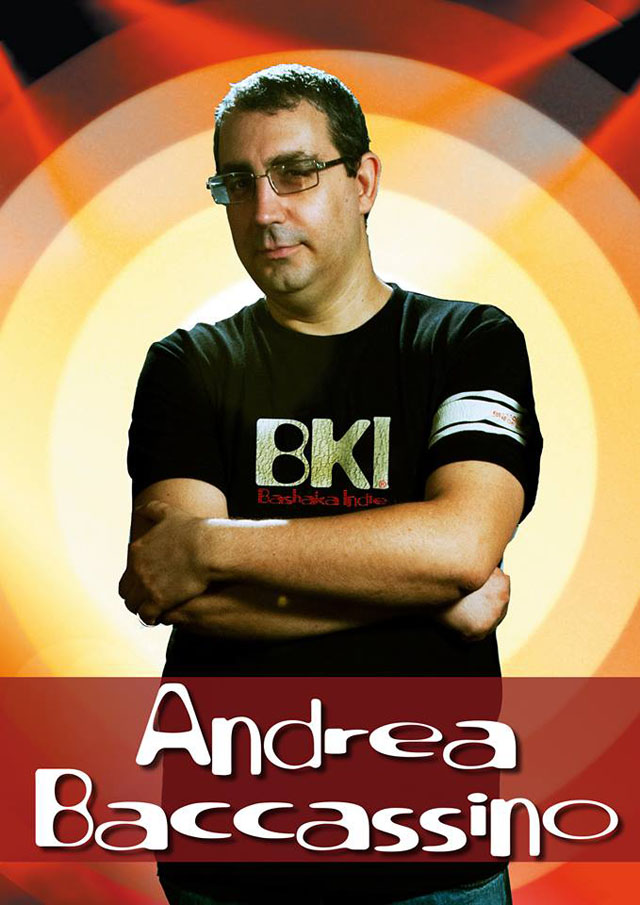 Andrea Baccassino