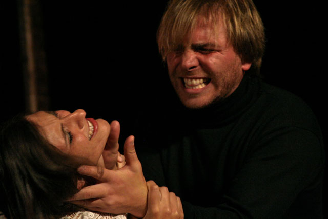 Teatro Amleto apr2014