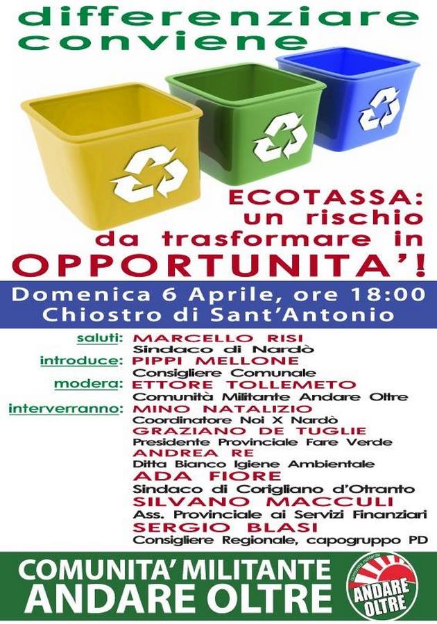 differenziare