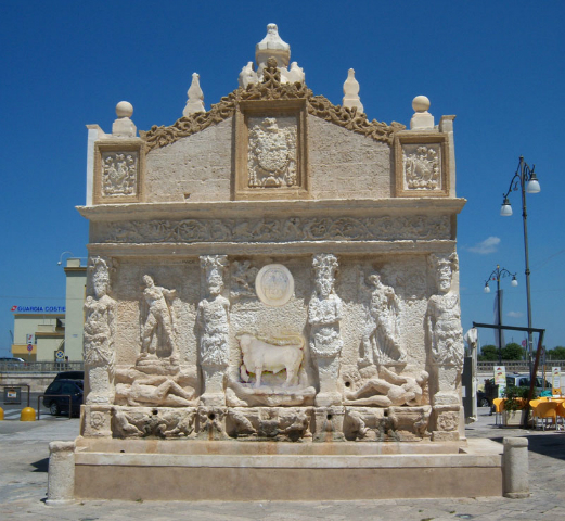 fontanagreca