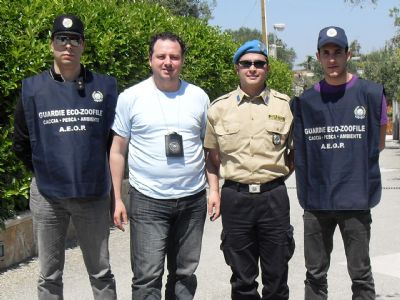 foto 4 Guardie
