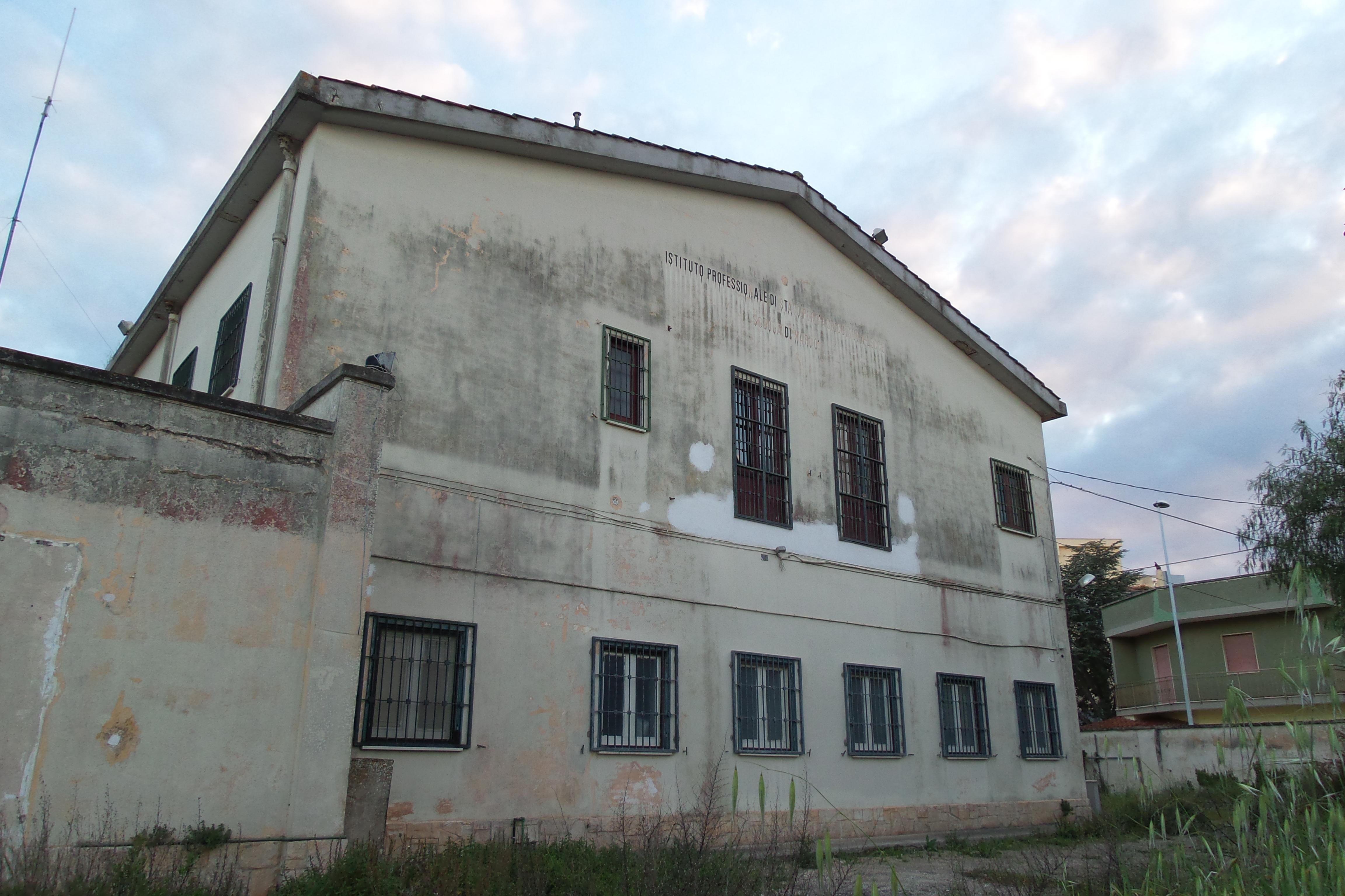 istituto agrario nardo