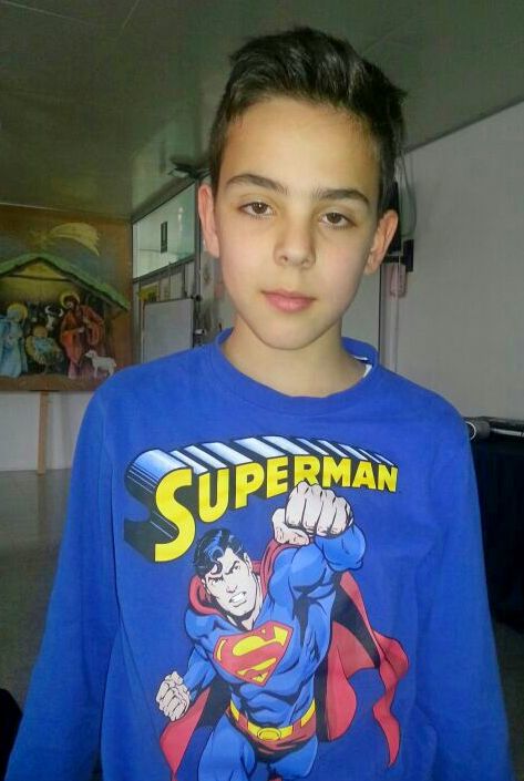 matteo