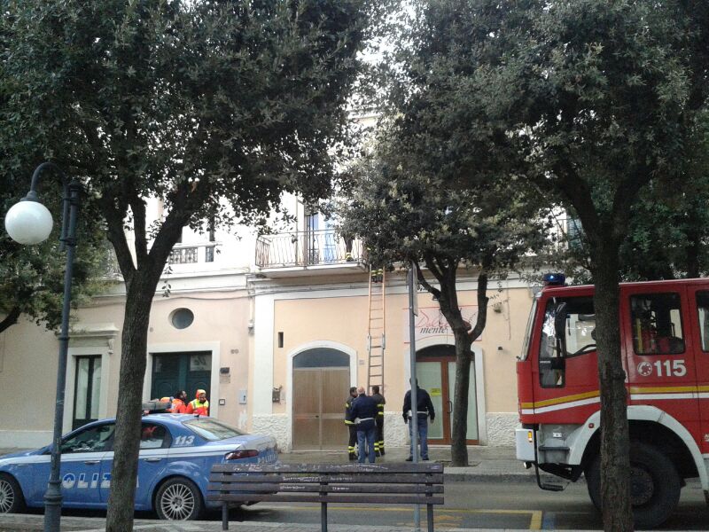 polizia 115 1