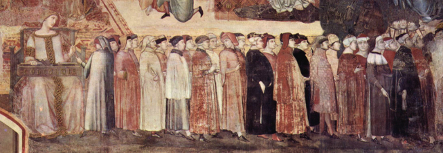 rappresentanti del popolo