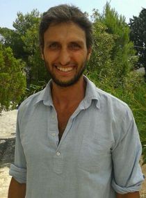 samuele antonucci