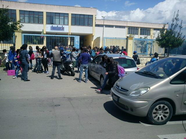 strisce