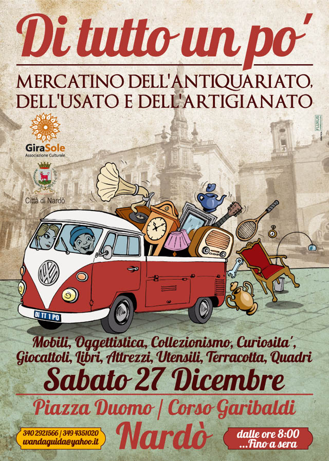 Mercatino 27dic2014