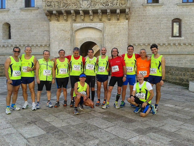 Running Portoselvaggio corigliano web2 2014
