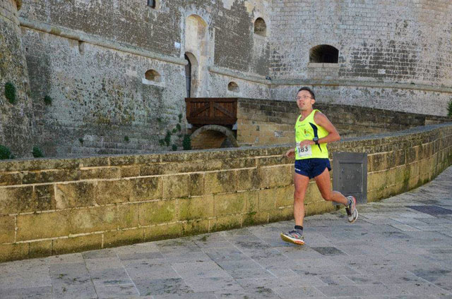 Running Portoselvaggio corigliano web3 2014