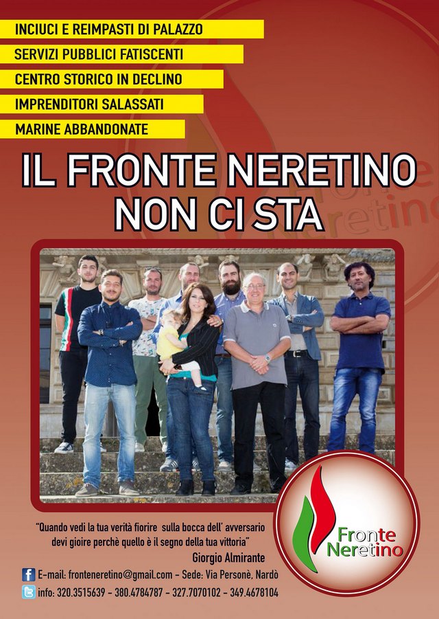 Volantino
