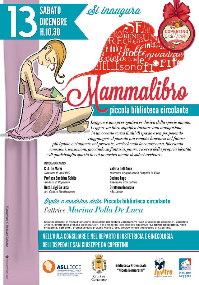 mammalibro