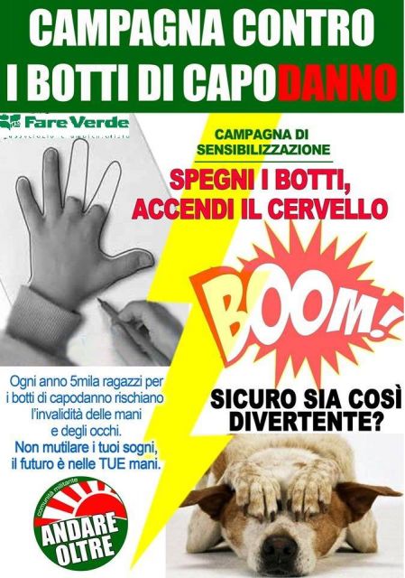 manifesto botti 2013