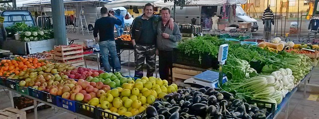 mercato
