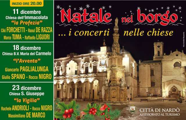 natale nel borgo