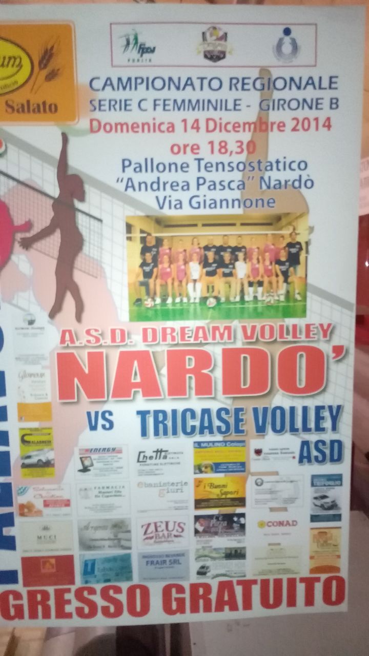 pallavolo
