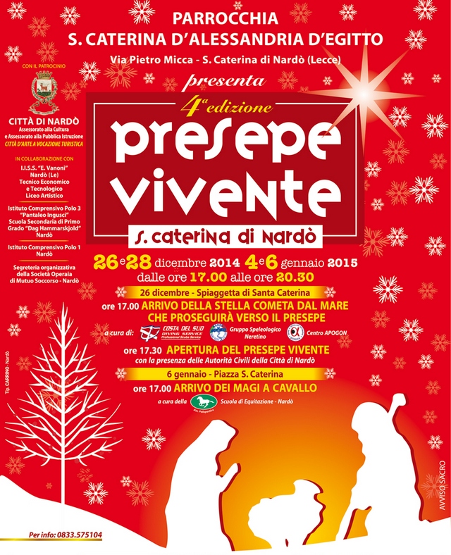 presepe