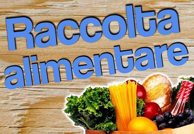 raccolta alimentare cop