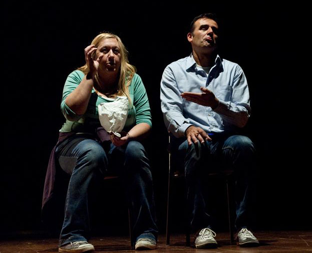 Fuori Classe teatro