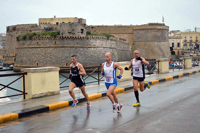Mezza maratona Gallipoli 2014 web1