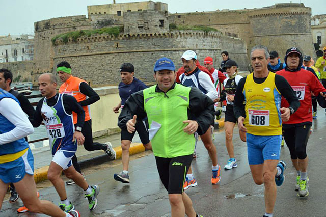 Mezza maratona Gallipoli 2014 web2