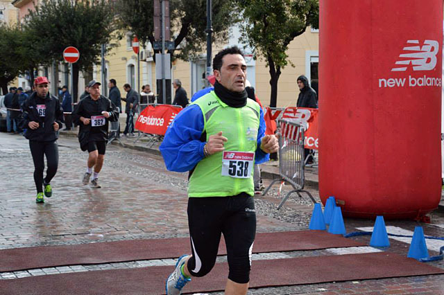 Mezza maratona Gallipoli 2014 web5