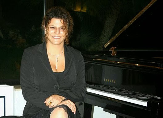 Michela De Pasquale web