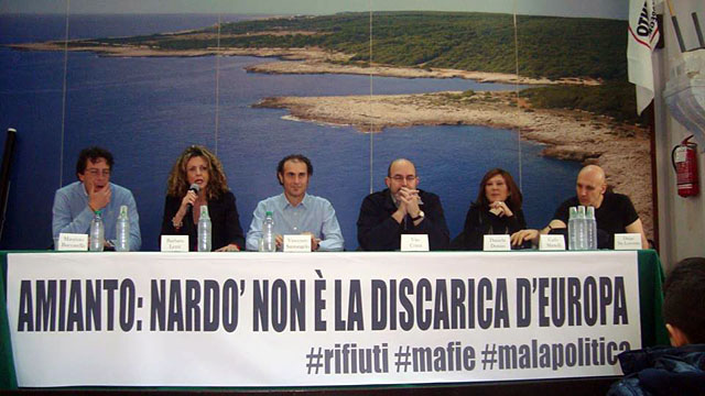 Mov 5 stelle fondo garanzia web3